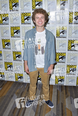 Photocall 'Solar Opposites', San Diego Comic-Con International 2019