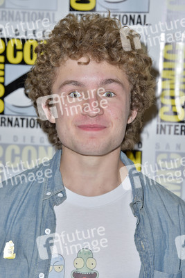 Photocall 'Solar Opposites', San Diego Comic-Con International 2019