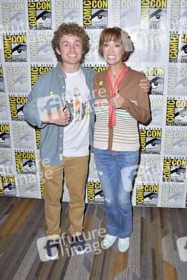 Photocall 'Solar Opposites', San Diego Comic-Con International 2019