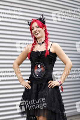 Amphi-Festival 2019 in Köln