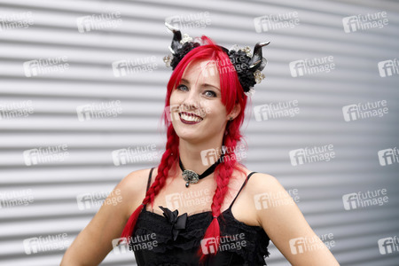 Amphi-Festival 2019 in Köln