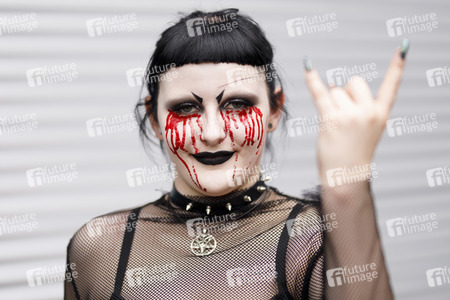 Amphi-Festival 2019 in Köln