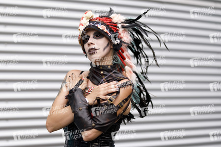 Amphi-Festival 2019 in Köln