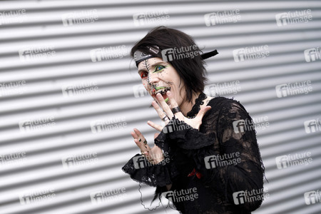 Amphi-Festival 2019 in Köln