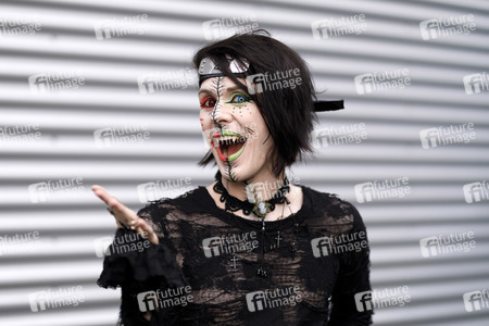 Amphi-Festival 2019 in Köln