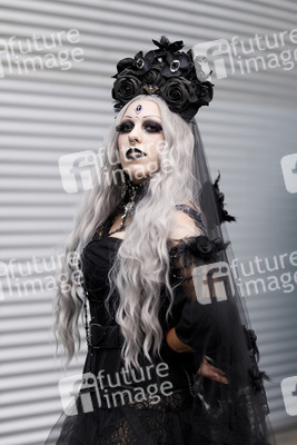 Amphi-Festival 2019 in Köln