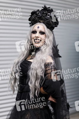 Amphi-Festival 2019 in Köln