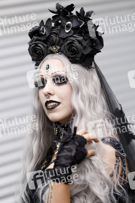 Amphi-Festival 2019 in Köln