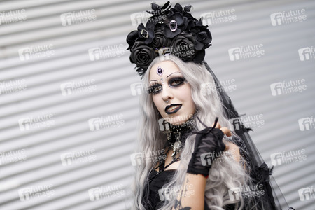 Amphi-Festival 2019 in Köln