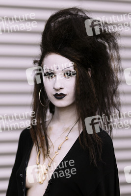 Amphi-Festival 2019 in Köln