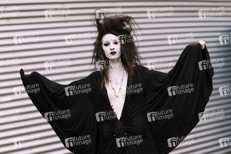 Amphi-Festival 2019 in Köln