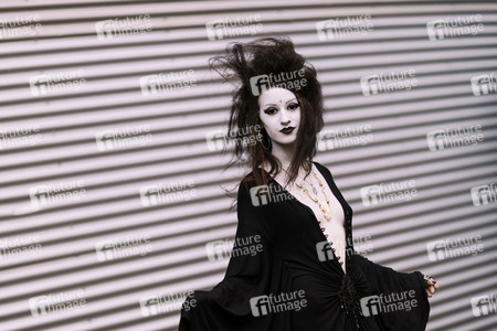 Amphi-Festival 2019 in Köln