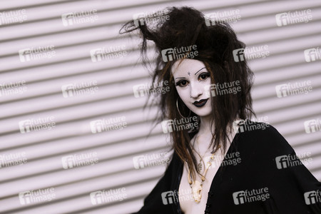 Amphi-Festival 2019 in Köln