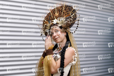 Amphi-Festival 2019 in Köln