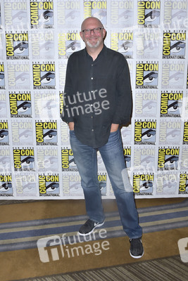 Photocall 'Arrow', San Diego Comic-Con International 2019