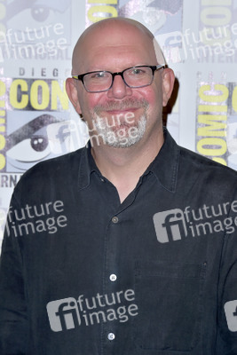 Photocall 'Arrow', San Diego Comic-Con International 2019