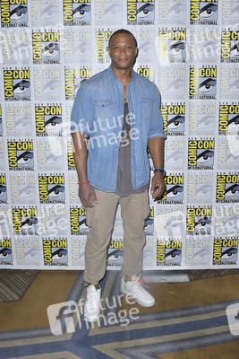Photocall 'Arrow', San Diego Comic-Con International 2019