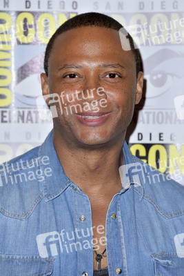 Photocall 'Arrow', San Diego Comic-Con International 2019