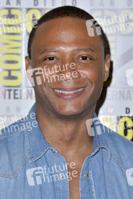 Photocall 'Arrow', San Diego Comic-Con International 2019