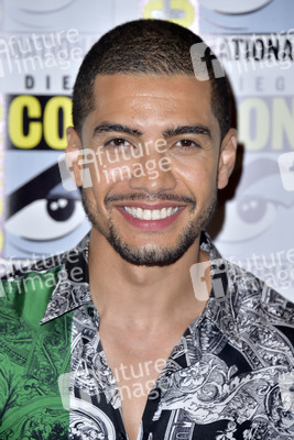 Photocall 'Arrow', San Diego Comic-Con International 2019