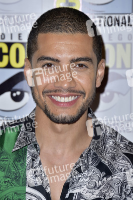 Photocall 'Arrow', San Diego Comic-Con International 2019