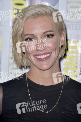 Photocall 'Arrow', San Diego Comic-Con International 2019