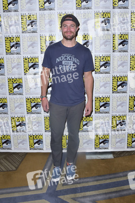 Photocall 'Arrow', San Diego Comic-Con International 2019