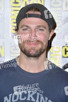 Photocall 'Arrow', San Diego Comic-Con International 2019