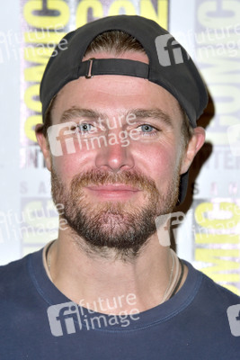 Photocall 'Arrow', San Diego Comic-Con International 2019