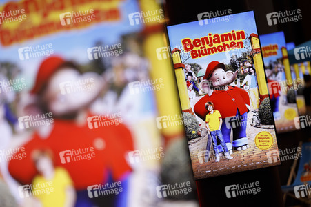 Filmpremiere 'Benjamin Blümchen' in Köln