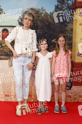 Filmpremiere 'Benjamin Blümchen' in Köln