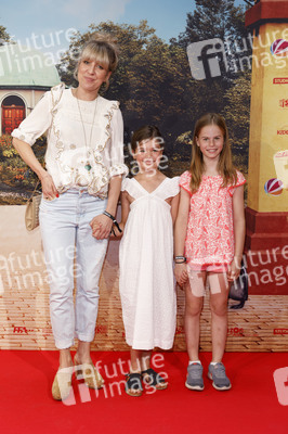 Filmpremiere 'Benjamin Blümchen' in Köln