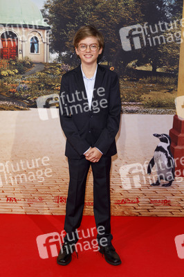 Filmpremiere 'Benjamin Blümchen' in Köln