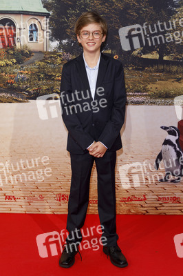 Filmpremiere 'Benjamin Blümchen' in Köln