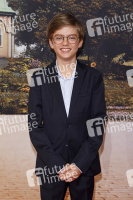 Filmpremiere 'Benjamin Blümchen' in Köln