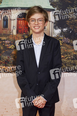 Filmpremiere 'Benjamin Blümchen' in Köln