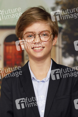 Filmpremiere 'Benjamin Blümchen' in Köln