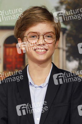 Filmpremiere 'Benjamin Blümchen' in Köln