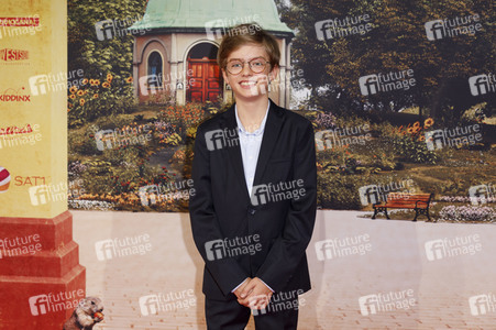 Filmpremiere 'Benjamin Blümchen' in Köln