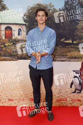 Filmpremiere 'Benjamin Blümchen' in Köln