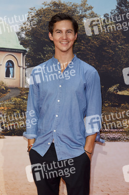 Filmpremiere 'Benjamin Blümchen' in Köln