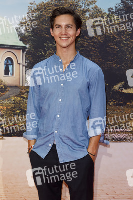 Filmpremiere 'Benjamin Blümchen' in Köln