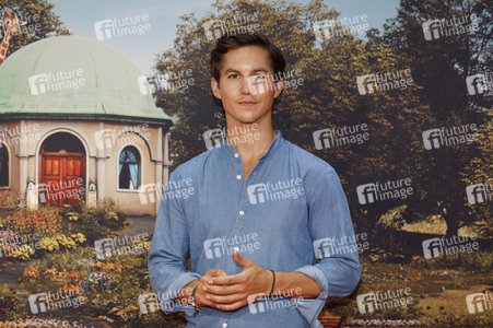 Filmpremiere 'Benjamin Blümchen' in Köln