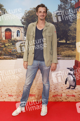 Filmpremiere 'Benjamin Blümchen' in Köln