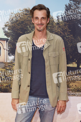 Filmpremiere 'Benjamin Blümchen' in Köln