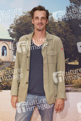 Filmpremiere 'Benjamin Blümchen' in Köln