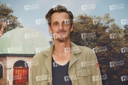 Filmpremiere 'Benjamin Blümchen' in Köln