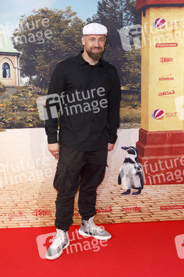 Filmpremiere 'Benjamin Blümchen' in Köln