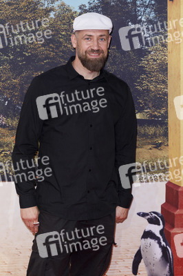 Filmpremiere 'Benjamin Blümchen' in Köln