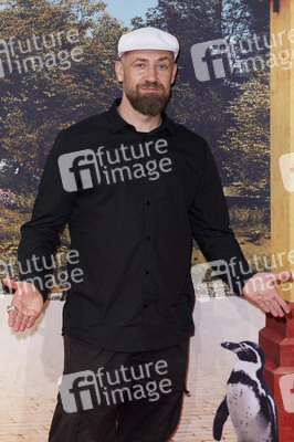 Filmpremiere 'Benjamin Blümchen' in Köln